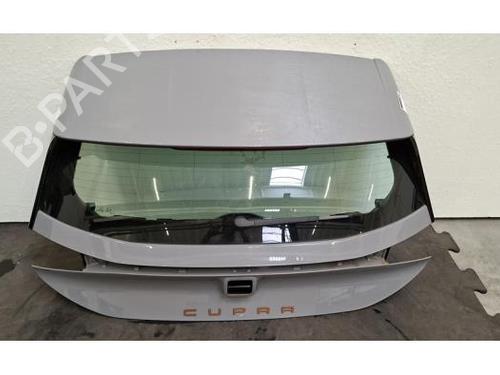 Used Tailgate Tailgate 37453996 37453996