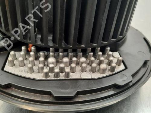 Heater blower motor VW GOLF VII (5G1, BQ1, BE1, BE2) e-Golf | BP23612444M62 