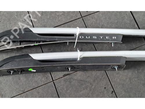 Roof bar DACIA DUSTER (HM_) 1.3 TCe 130 (HMMF) | BP30195078C65 