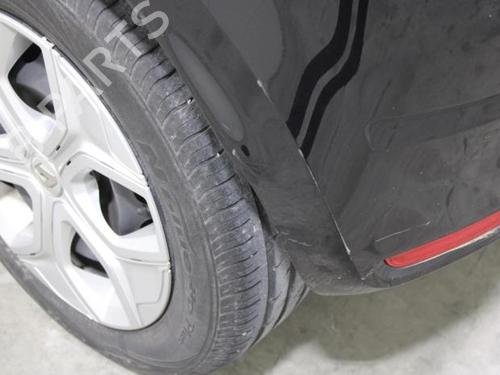 Luggage compartment floor RENAULT TWINGO III (BCM_, BCA_) 1.0 SCe 75 | BP23600395I33 - Image 13