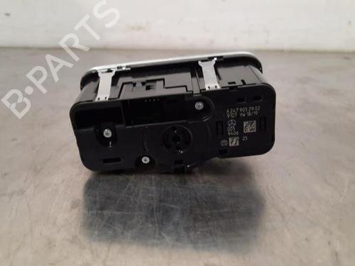 Headlight switch MERCEDES-BENZ A-CLASS Saloon (V177) A 180 (177.184) | BP23597757I24 