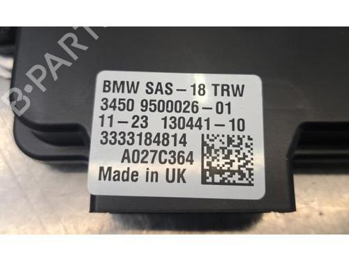 Electronic module BMW 3 Touring (G21, G81) M3 Competition xDrive | BP40202373M83 - Image 2