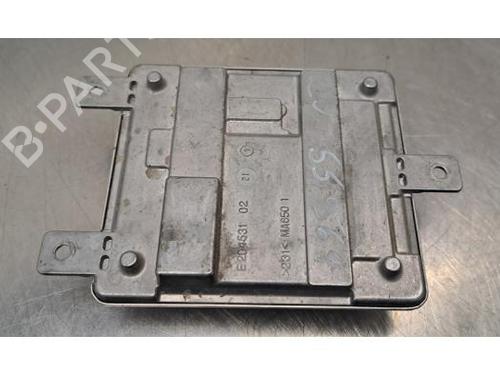 Elektronisk modul BMW 3 Touring (G21, G81) 316 d Mild-Hybrid | BP30927617M83