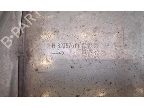 Exhaust system LAND ROVER DEFENDER Van (L663) 3.0 D250 MHEV 4x4 | BP39905445M121 - Image 5