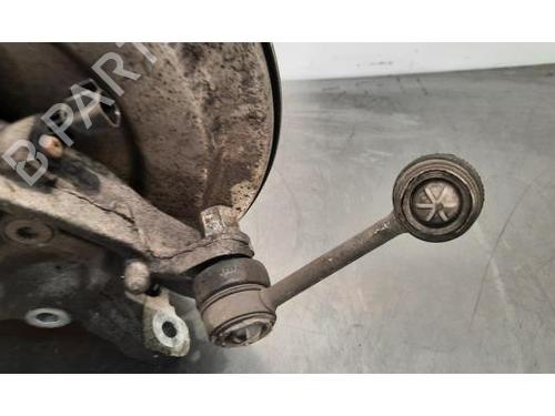 Right rear steering knuckle VOLVO XC90 II (256) T6 AWD | BP25705576M28 
