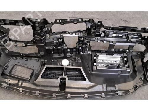 Instrumentbræt VW TIGUAN (CT1) 1.5 eTSI | BP37038381C46 - Image 10