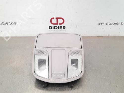 Innerbelysning HYUNDAI TUCSON (TL, TLE) 1.6 T-GDi (177 hp) 10896580