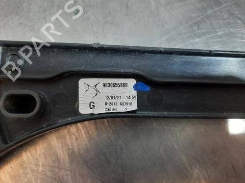 Electronic module DS DS 7 Crossback (J4_, JR_, JC_) E-TENSE 4x4 (J45GBU) | BP35746823M83 - Image 4