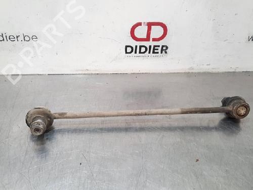 Used Other CITROËN BERLINGO Box Body/MPV (B9) 1.6 HDi 90 (90 hp) 10886940