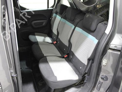 Gearbox CITROËN BERLINGO (ER_, EC_) 1.2 PureTech 110 | BP33615086M3 - Image 24