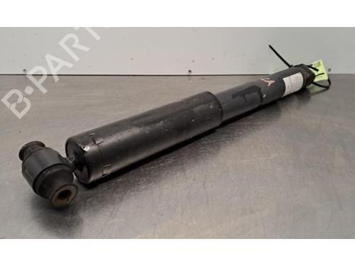 Used Left rear shock absorber FORD TRANSIT V363 Van (FCD, FDD) 2.0 EcoBlue RWD (130 hp) 31054419