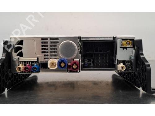 Bilradio MINI MINI (F55) Cooper | BP29600569E6