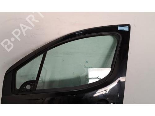 Left front door CITROËN BERLINGO MULTISPACE (B9) 1.6 HDi 75 / BlueHDi 75 | BP32665081C2 - Image 2
