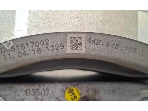 Left front brake caliper AUDI E-TRON (GEN) 55 quattro | BP39453123M105 - Image 4