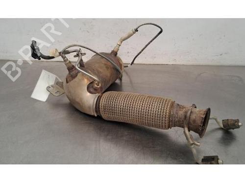 Catalyst BMW X2 (F39) sDrive 18 i | BP29055135M10 