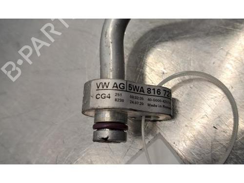 AC pipe AUDI A3 Limousine (8YS, 8YM) 35 TFSI Mild Hybrid | BP38297504M126 - Image 3