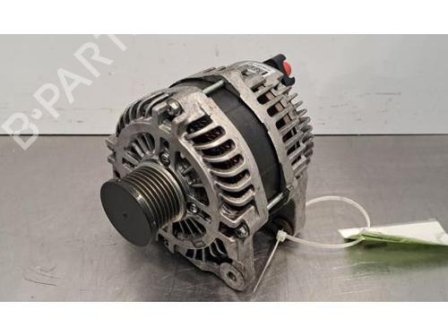 Used Alternator RENAULT MASTER III Van (FV) 2.3 dCi 145 FWD (FV0E, FV0F, FV0H, FV02, FV0M, FV0S,... (146 hp) 32276925