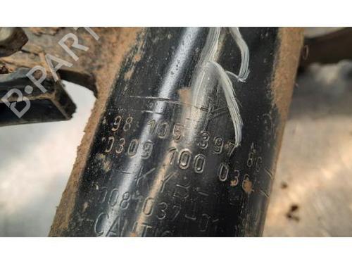 Right front shock absorber CITROËN C4 SPACETOURER (3D_) 1.5 BlueHDi 130 | BP23605799M17 