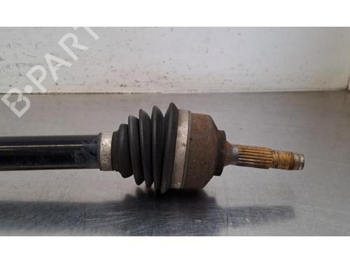 Right front driveshaft CITROËN C3 III (SX) 1.2 PureTech 82 | BP37162270M39 - Image 2