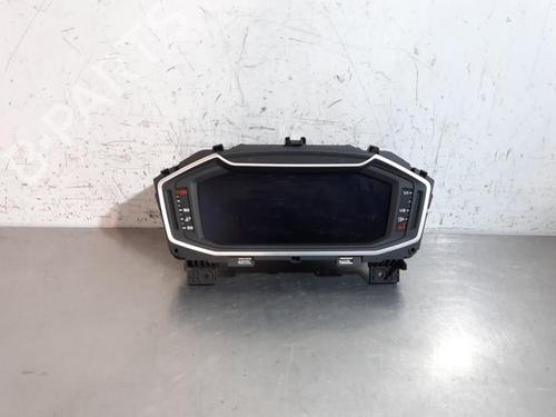 Used Instrument cluster AUDI A1 CITY CARVER (GBH) 35 TFSI (150 hp) 29522068