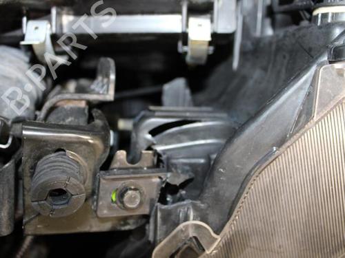 Engine TOYOTA YARIS (_P21_, _PA1_, _PH1_) 1.5 Hybrid (MXPH10, MXPH11) | BP33057730M1  - Image 17