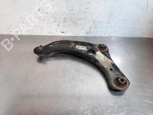 Used Left front suspension arm NISSAN MICRA V (K14) 0.9 IG-T (90 hp) 27580469