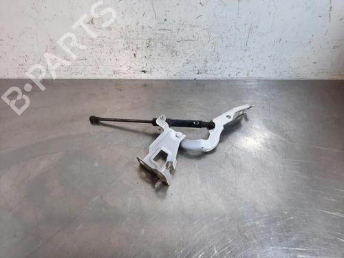 Used Hinge/Door check strap RENAULT TRAFIC III Van (FG_) 2.0 dCi 145 (FGML) (145 hp) 26968171