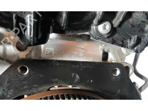 Engine SEAT IBIZA V (KJ1, KJG) 1.0 TSI | BP28711273M1