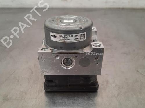 ABS pump FORD FIESTA VII (HJ, HF) 1.1 Ti-VCT | BP23604446M43 
