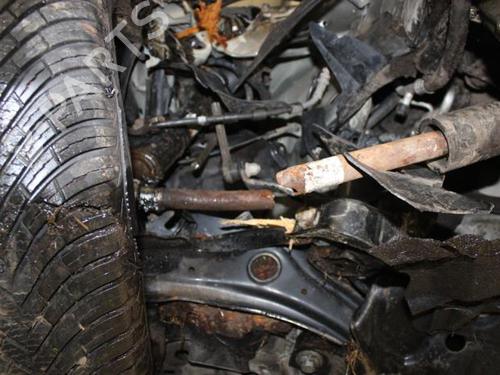 Engine mount FORD FIESTA VII (HJ, HF) 1.1 Ti-VCT | BP39500335M89 - Image 24