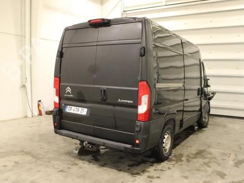 Electronic module CITROËN JUMPER II Van 2.2 BlueHDi 140 | BP37689294M83 - Image 8