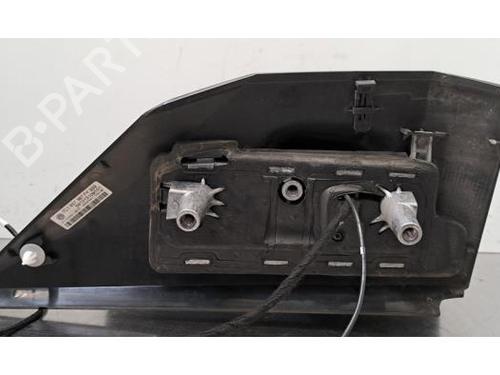 Left mirror MAN TGE Van 2.0 TDI (01V, 03V, 36V, UYB, UYC, UYD) | BP35772614C26 - Image 5