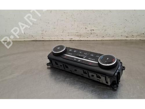 Climate control FORD FIESTA VII (HJ, HF) 1.0 EcoBoost Active | BP38318608I5 - Image 4