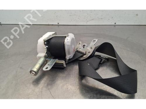 Used Front left seatbelt Front left seatbelt TOYOTA AVENSIS Saloon (_T27_) 1.8 VVT-i (ZRT271_, ZRT271R) (147 hp) 36443853 36443853