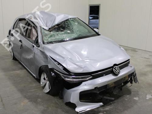 Engine VW GOLF VIII (CD1, DA1) 2.0 TDI | BP29214651M1 