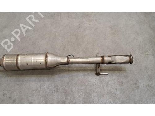 Catalyst MERCEDES-BENZ SPRINTER 3,5-t Van (B907, B910) 315 CDI RWD (907.631, 907.633, 907.635, 907.637) | BP38039465M10 - Image 4