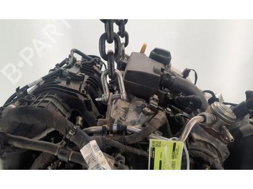 Engine SKODA KAMIQ (NW4) 1.0 TSI | BP30651410M1