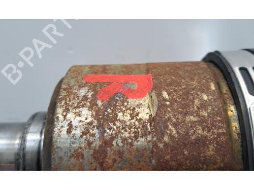 Right front driveshaft HYUNDAI i20 III (BC3, BI3) 1.2 | BP38039285M39 - Image 3