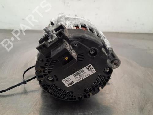 Alternator MERCEDES-BENZ GLC Coupe (C253) 300 d 4-matic (253.319) | BP23607353M7 