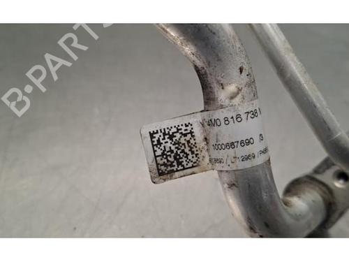 AC pipe AUDI Q8 (4MN, 4MT) RS FSI Mild Hybrid quattro | BP39038657M126 - Image 3