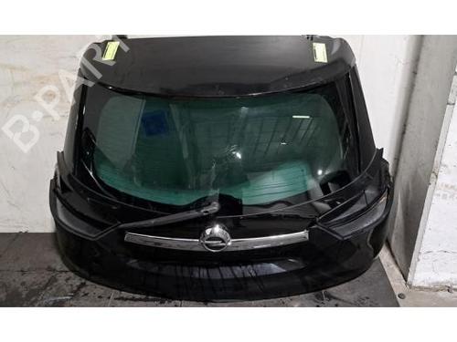 Portellone/Cofano posteriore OPEL INSIGNIA A Sports Tourer (G09) 1.6 CDTi (35) (136 hp) 30924065