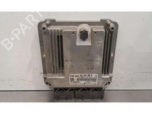 Used Engine control unit (ECU) Engine control unit (ECU) SKODA OCTAVIA III Combi (5E5, 5E6) 1.6 TDI (105 hp) 32820699 32820699