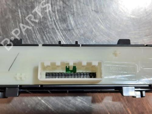 Warning switch DACIA SANDERO III 1.0 TCe 90 | BP23598087I22 
