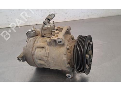 Used AC compressor AC compressor VW AMAROK (2HA, 2HB, S1B, S6B, S7A, S7B, AGD) 3.0 TDI 4motion (258 hp) 33710958 33710958