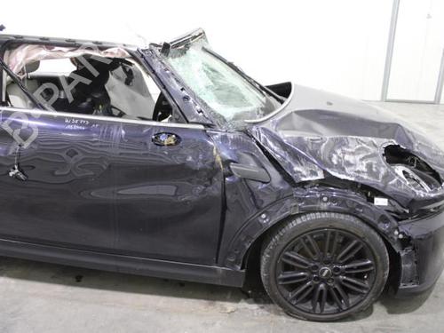 Right front suspension arm MINI MINI (F55) Cooper | BP29195479M13 