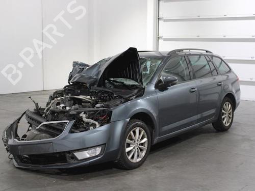 Used Parts SKODA OCTAVIA III Combi (5E5, 5E6)  1.6 TDI  1144652
