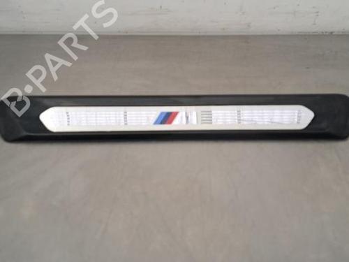 Used Other Other BMW X4 (G02, F98) xDrive M40 i Mild Hybrid (360 hp) 20081333 20081333