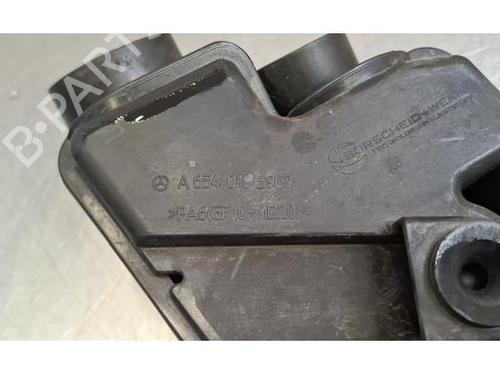 Other MERCEDES-BENZ VITO Van (W447) 116 CDI (447.601, 447.603, 447.605) | BP37689463O1 - Image 4