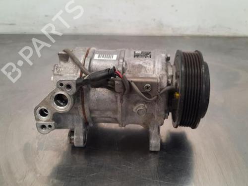 AC compressor BMW X4 (G02, F98) xDrive 30 d | BP23612836M34 