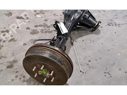 Bagaksel FORD RANGER (TKE) 2.0 EcoBlue 4x4 | BP31273715M2